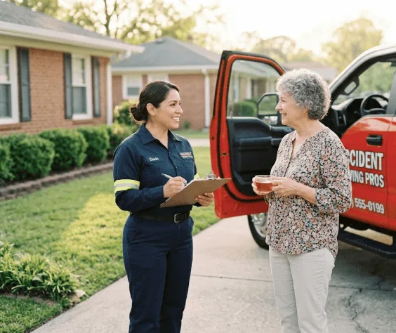Accident Towing Service Rollingstone, MN FAQs